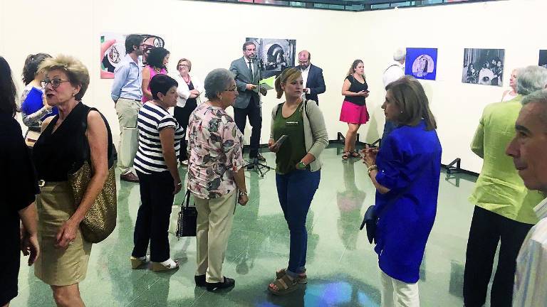 Cultura plasmada en imágenes