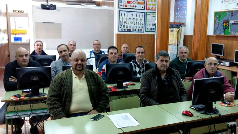 Curso de transporte