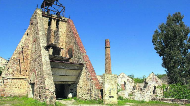 Ciudad con historia y tradición