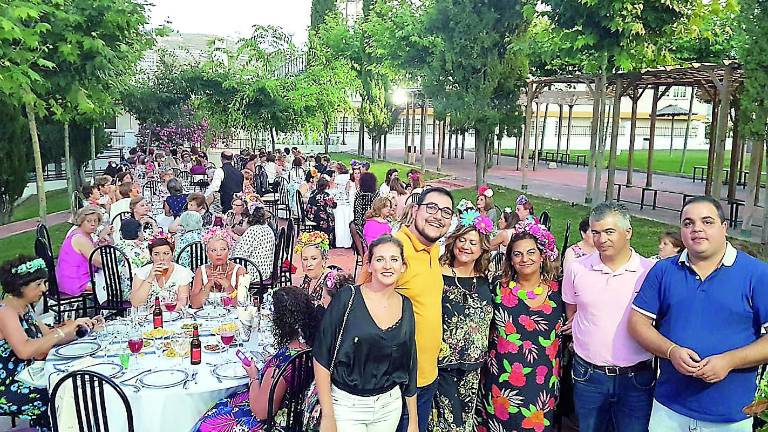 “Frida Kahlo” pone el broche de oro a las actividades de Igualdad