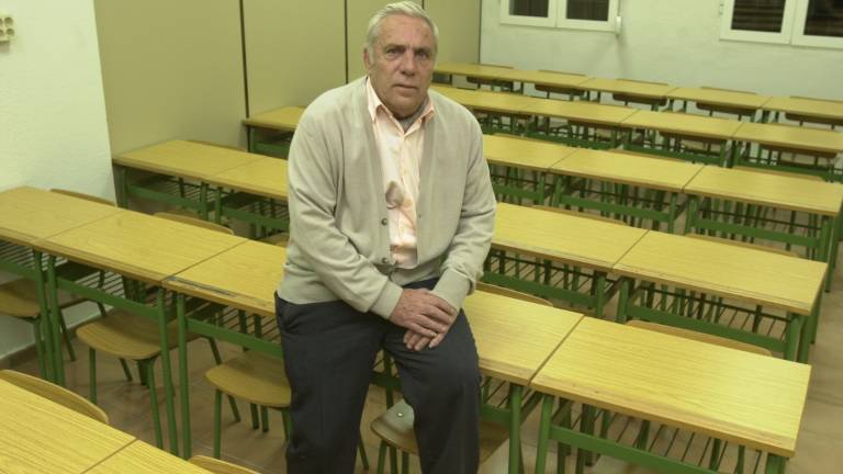 Pesar en el mundo de la educación por el fallecimiento de José Fernández ex director de la Uned