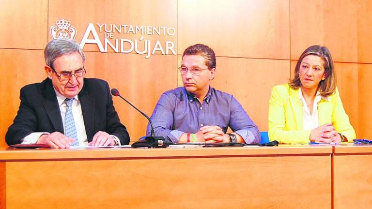 Cruz Roja ofrecerá unas jornadas sobre innovación empresarial