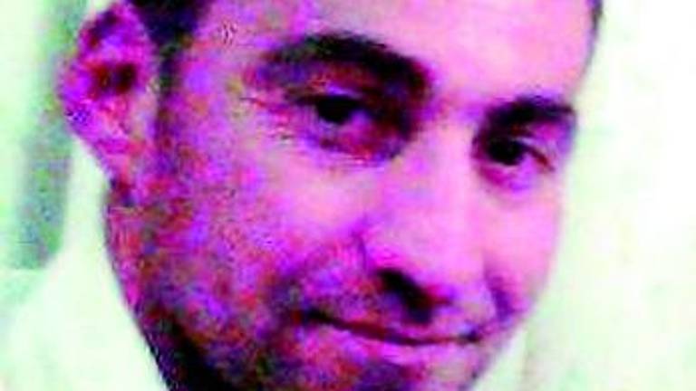 José Expósito Lozano, 37 años