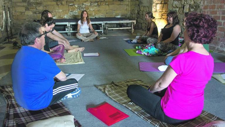 Mindfulness, una terapia para buscar el bienestar personal