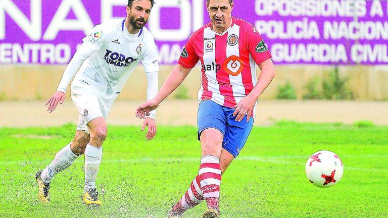 Preparados para no fallar