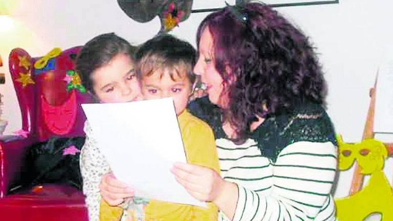 Una apuesta por la poesía y los menores