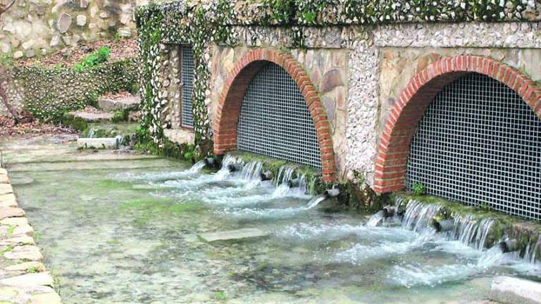 Oasis cercano y hospitalario