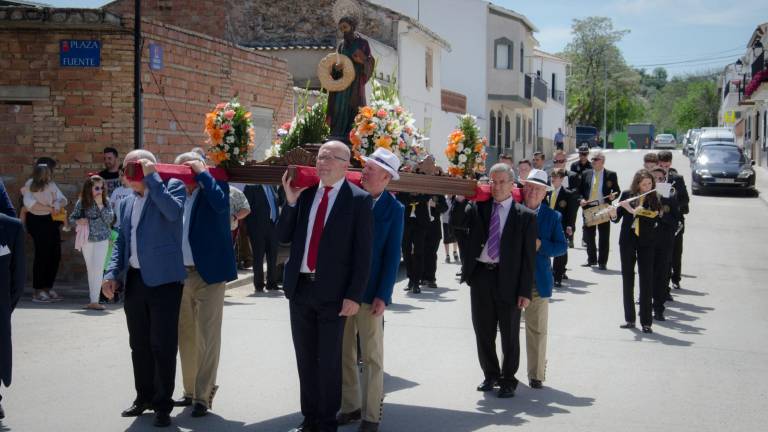 Jornada de alegría y diversión