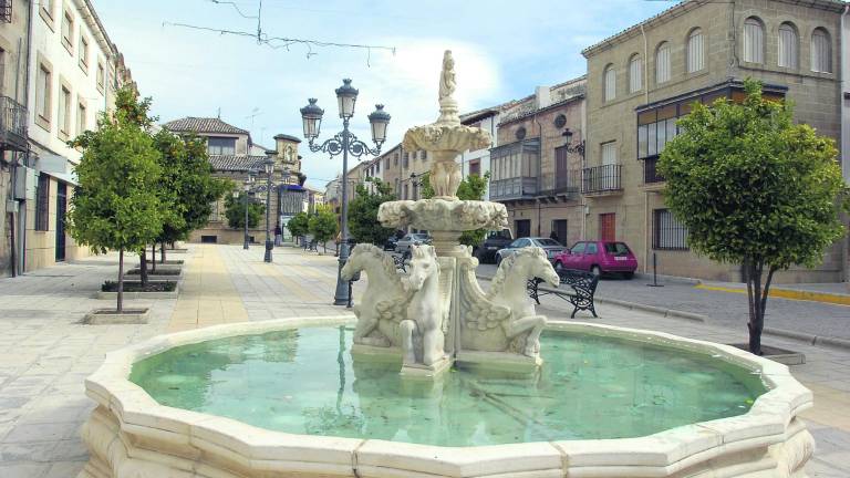 Castellar, un municipio testigo del paso de culturas milenarias
