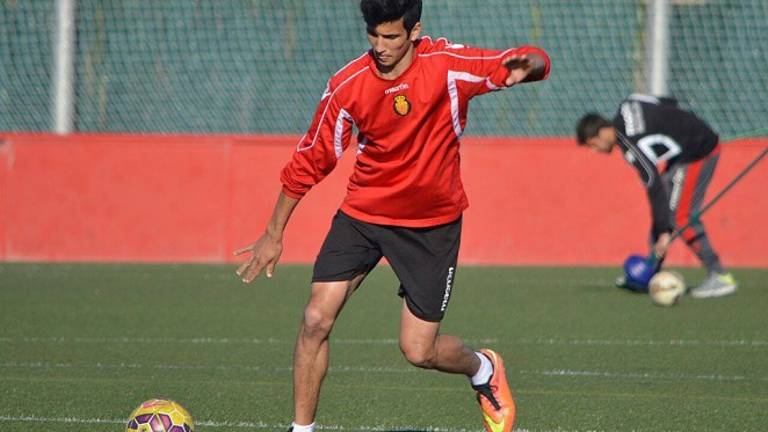 Moha, el último en llegar