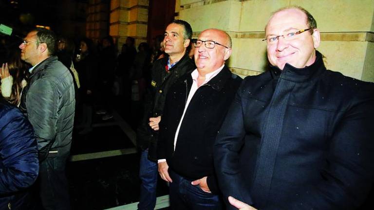 La Navidad llega a Jaén con luz, fuegos y fantasía