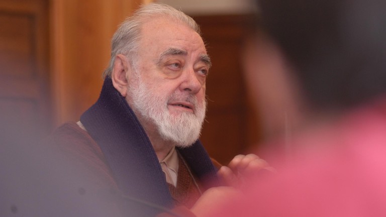 Fallece el director de cine cazorleño, Miguel Picazo, a los 89 años de edad