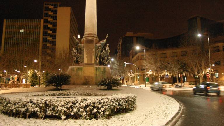 Aquel invierno siberiano