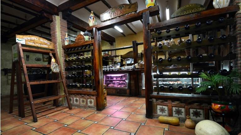 La Alpujarra es un lugar diferente en Navidad
