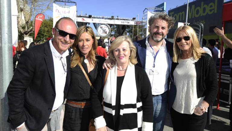 Banda sonora de la vida