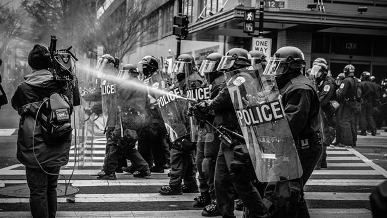Las oposiciones más destacadas en el ámbito de la Seguridad