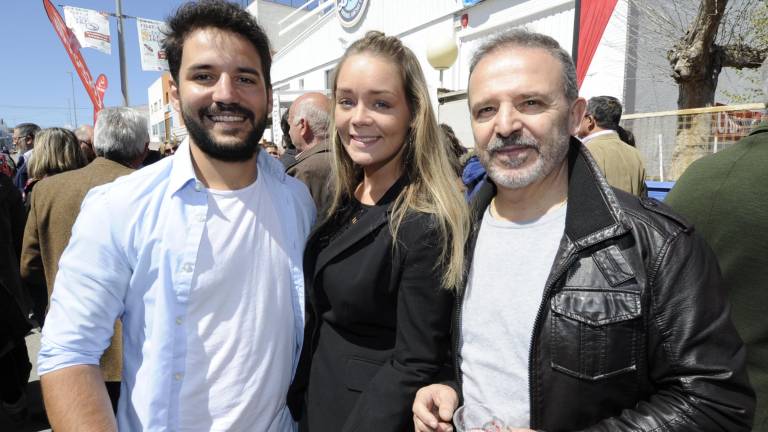 Banda sonora de la vida