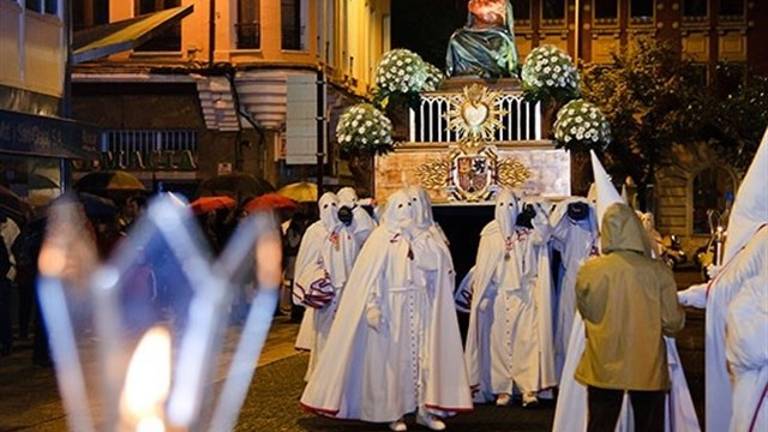 ¿Qué tiempo hará en Semana Santa?