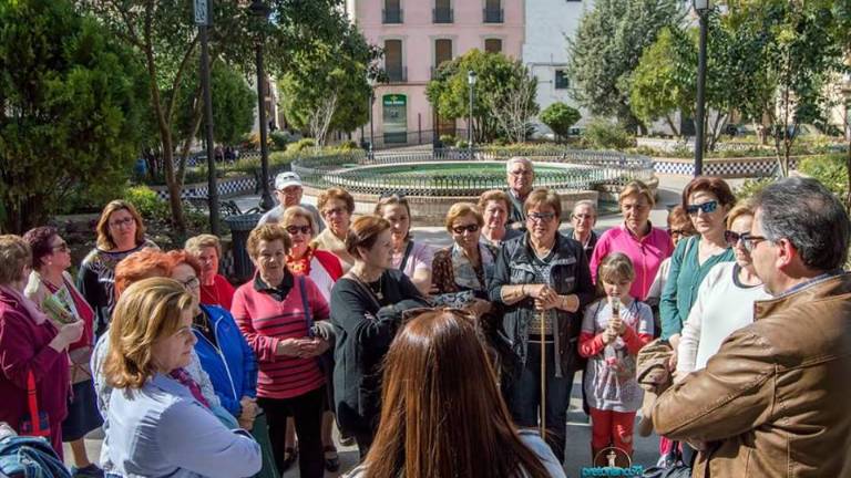 Conoce tu propio pueblo