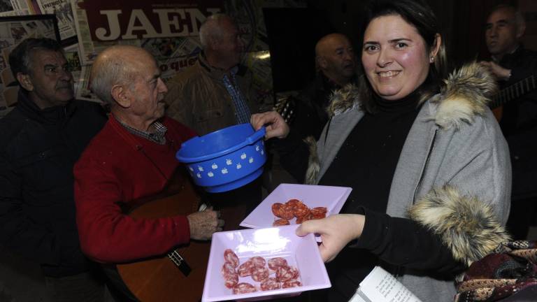 Una tradición que sobrevive
