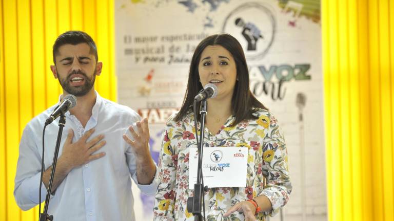 “El flamenco fusión llega a más gente”