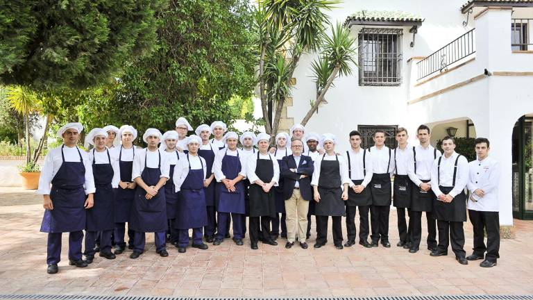 El talento culinario recorre el país