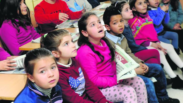 La sed de conocer no tiene límite