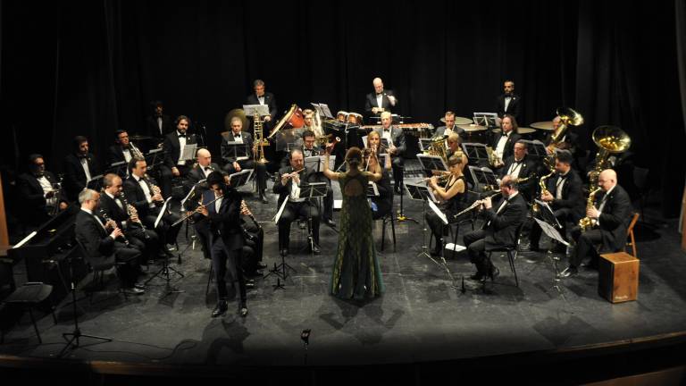 Música para festejar el Día de Andalucía