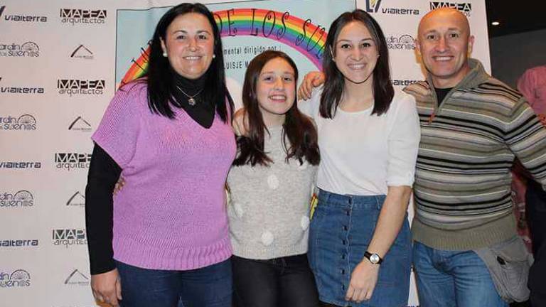 Unos “héroes” que no necesitan capa ni espada