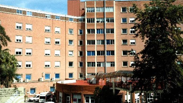 Malestar por el estado de las instalaciones de oncología