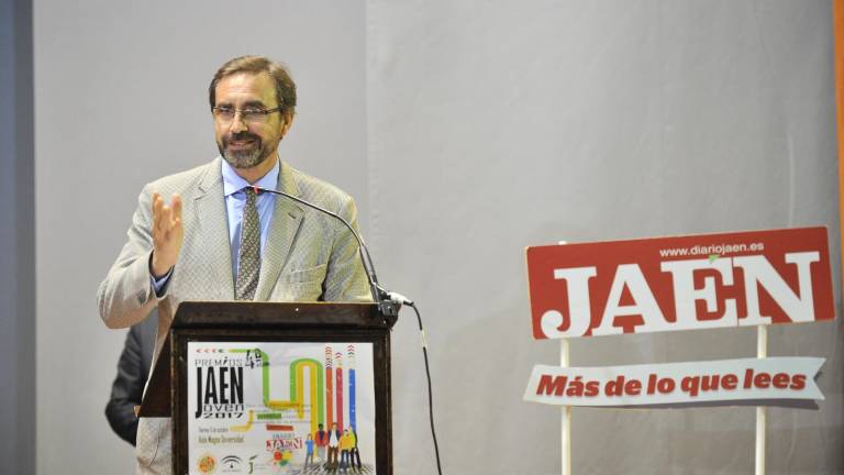 Elogio a la juventud jiennense