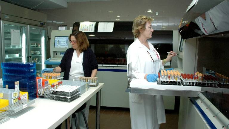 El Complejo Hospitalario de Jaén fomenta la colaboración con la UJA en investigación