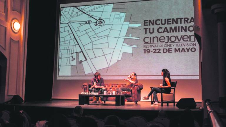 Germinar desde lo audiovisual