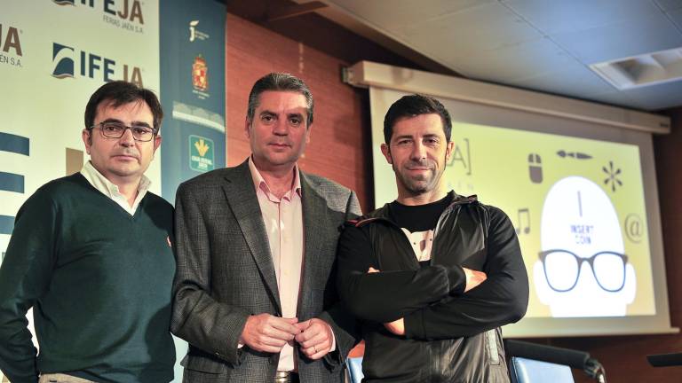 El tulipán, la imagen representativa de “Muévete por el Párkinson”