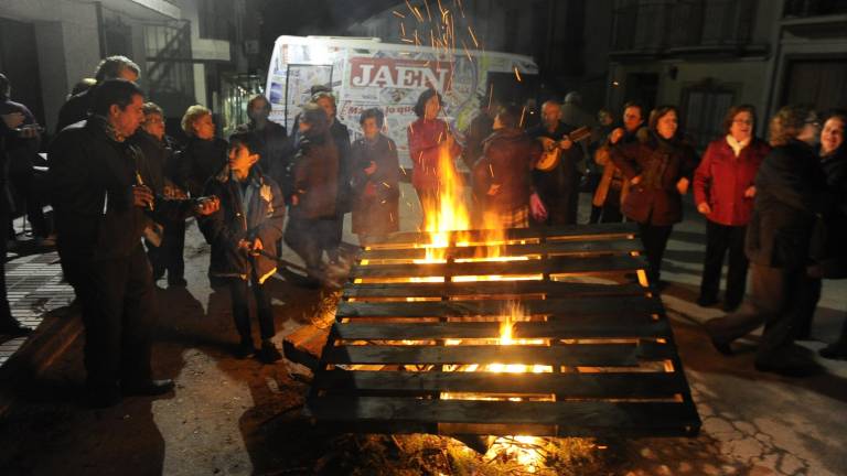 Una tradición que sobrevive