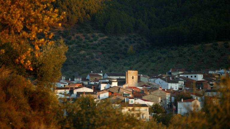 Gentes y lugares que regalan su grandeza al mar de olivos