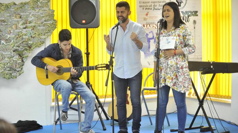 “El flamenco fusión llega a más gente”