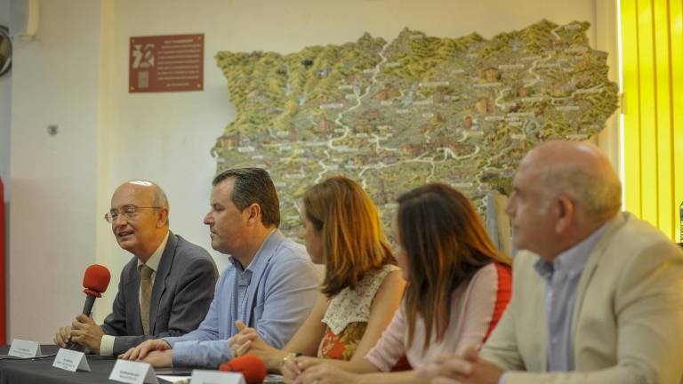 “Es una iniciativa de utilidad pública e interés general”