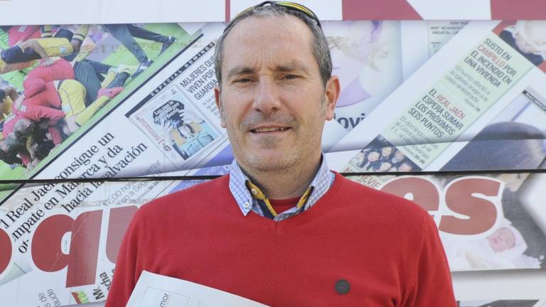 “Pequeña de población pero grande de corazón”