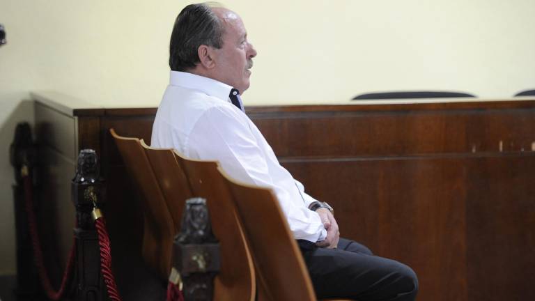 Cinco años de cárcel por dar un navajazo a un hombre