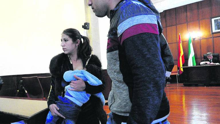 Los chantajistas de un vecino de Pozo Alcón eluden la cárcel