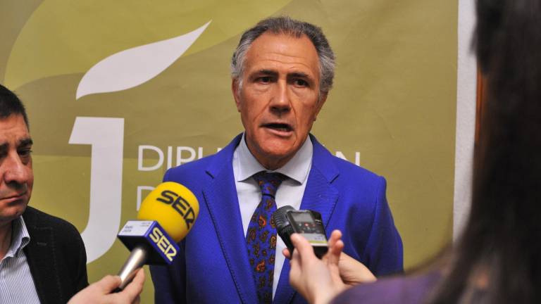 La hora del relevo blanco