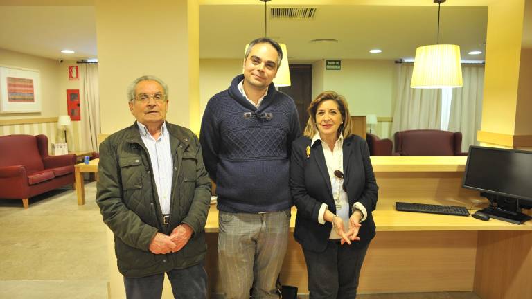 Gentes y lugares que regalan su grandeza al mar de olivos