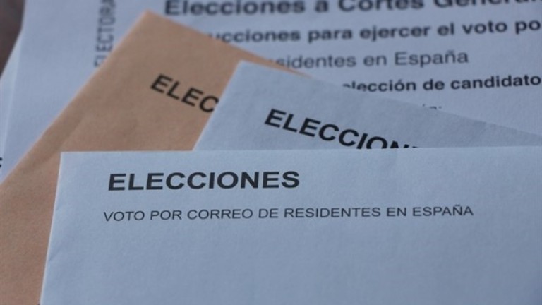 Con el 81,97% escrutado, PSOE gana con 3 escaños por 1 de PP y 1 de Cs en Jaén