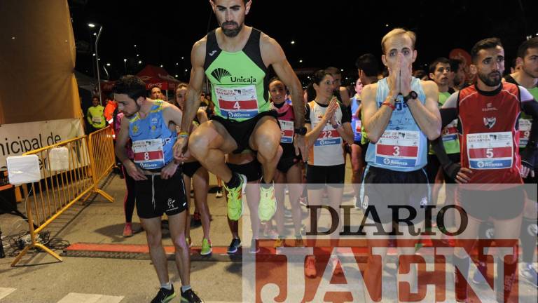 Galería carrera general de San Antón 2017