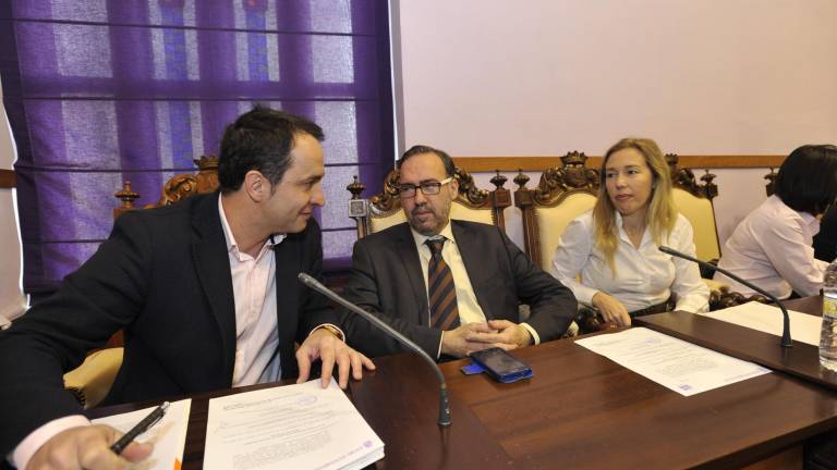Amenazan con volver