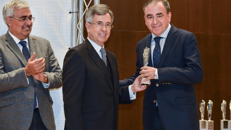 Alvic, galardonada en los Premios Andalucía Económica