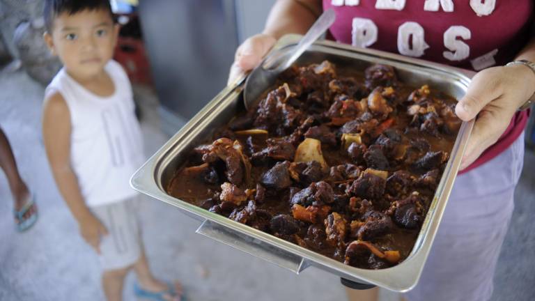 Los exquisitos sabores de una cocina fruto del mestizaje cultural
