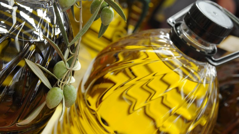 Italia adelanta a España en el consumo de aceite de oliva