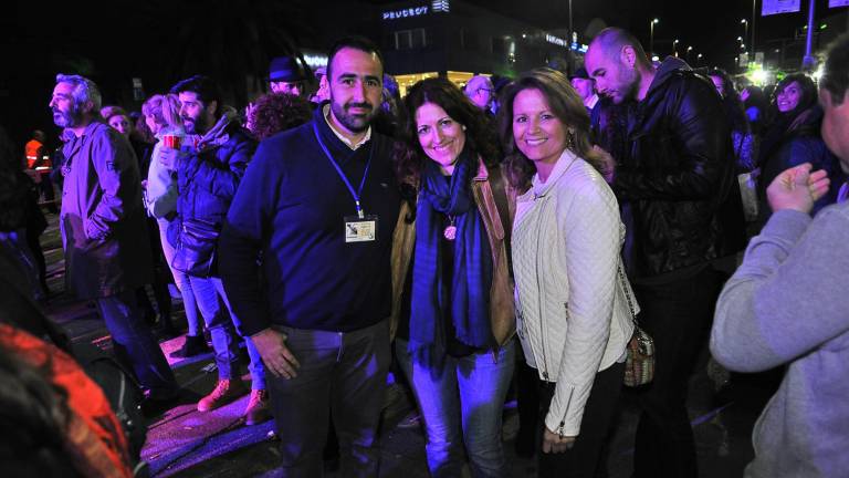 Banda sonora de la vida